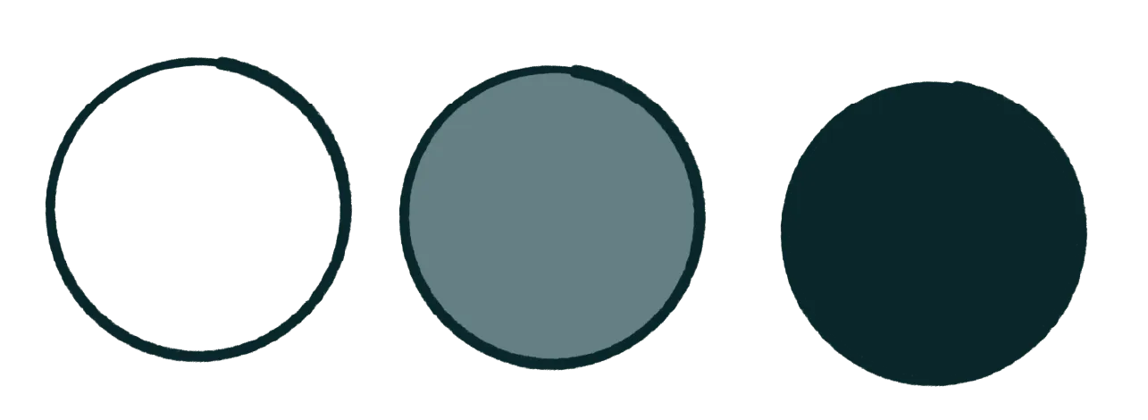 These are different variations of the same thing